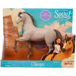 Dreamworks Spirit Tapanga Hevonen