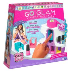 Go Glam U-Nique Nail Salon