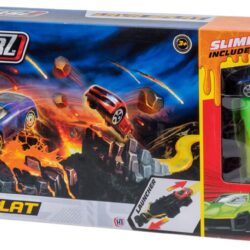 Teamsterz Lava Splat autorata