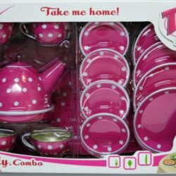 Tea Party tee-setti-muksumassi.fi