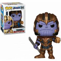 Funko Pop! Avengers Thanos