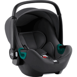 Baby-safe 3 i-Size Midnight Grey