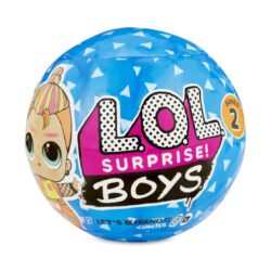 LOL Surprise! Boys Serie 2