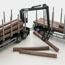 Emek Volvo CR Tukkirekka