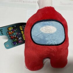 Among Us Pehmo avaimenperä