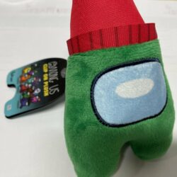 Among Us Pehmo avaimenperä