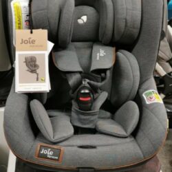Joie I- Guest turvaistuin