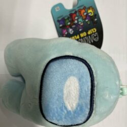 Among Us Pehmo avaimenperä