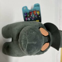 Among Us Pehmo avaimenperä