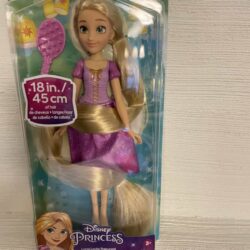 Disney Princess Rapunzel
