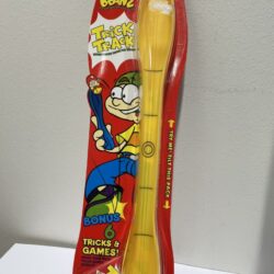 Mighty Beans peli keltainen