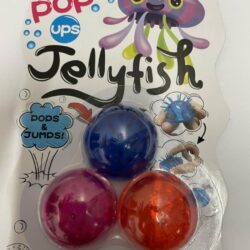 Pop ups Jellyfish
