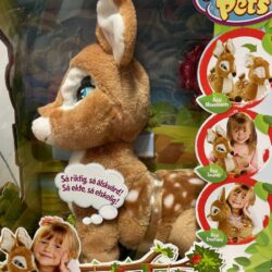 Emotion Pets Praline Kauris