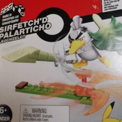 Pokemon Sirfetch`d Palarticho-muksumassi.fi