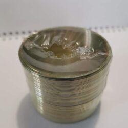 Metallinen Vieteri 5cm