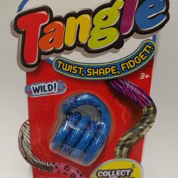 Tangle Wild