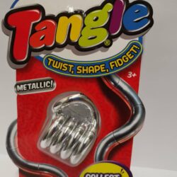Tangle Metallic