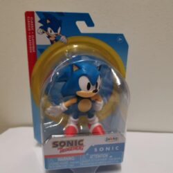 Sonic the Hedgehog Sonic