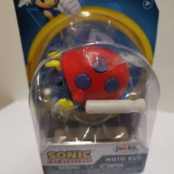 Sonic the Hedgehog Moto Bug