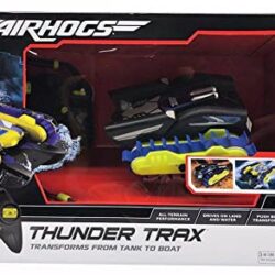 Vuoden Lelu 2018 Airhogs Thunder Trax