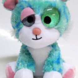 Wild Republic Peppamint -pehmotiikeri