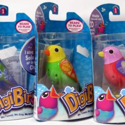 Silverlit Digibirds