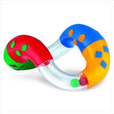 TOLO KÄÄNNELTÄVÄ HELISTIN