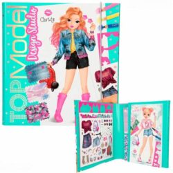 TopModel Design Studio