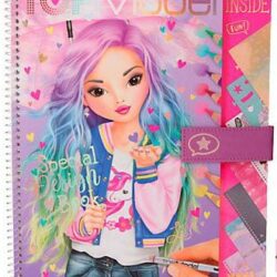 TopModel Special suunnitteluvihko