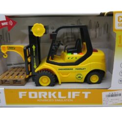 City Service Trukki äänillä ja valoilla-muksumassi.fi