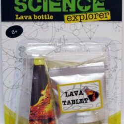 Science Explorer Tulivuori