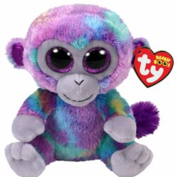 Ty Pehmo Zuri monkey regular