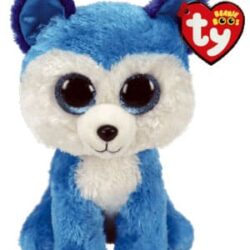 Ty Husky pehmo Prince medium