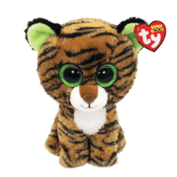 Ty pehmo Tiggy Tiikeri regular