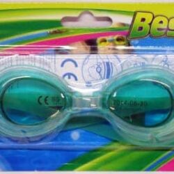 Bestway Kids series vihreät uimalasit