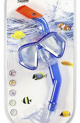 Bestway Hydro Swim Snorkkelisetti