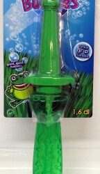 ToyRock Saippuakuplamiekka