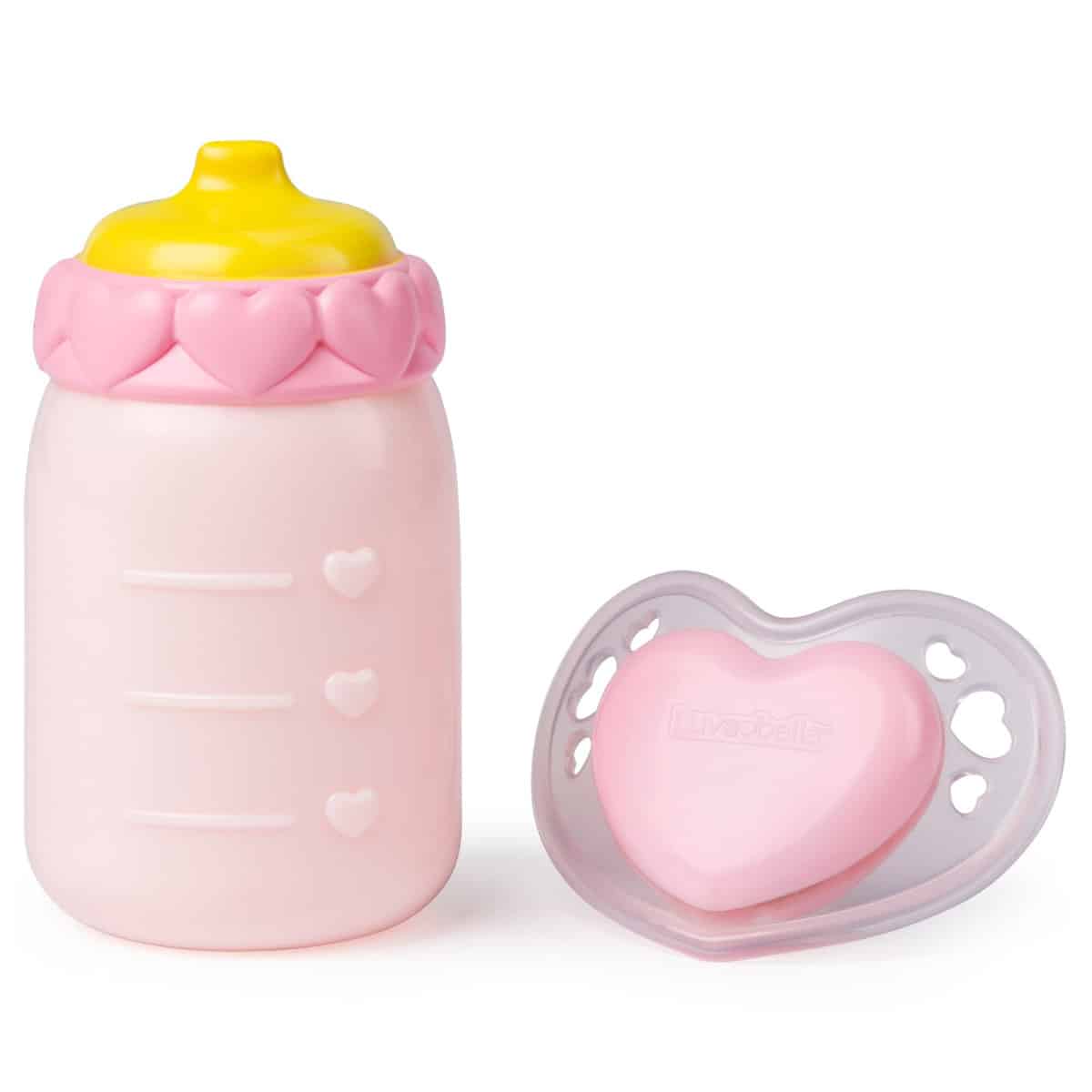 Luvabella Newborn Nukke 6 Luvabella Newborn Nukke - Image 6