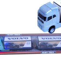 Volvo Heavy Truck