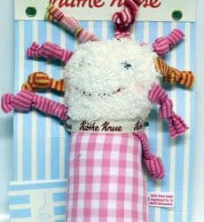 Käthe Kruse pinkki helistin