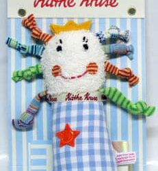 Käthe Kruse sininen helistin