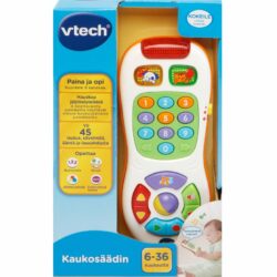 VTech Kaukosäädin-muksumassi.fi