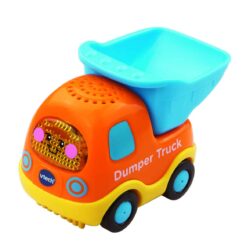 VTech Kippiauto