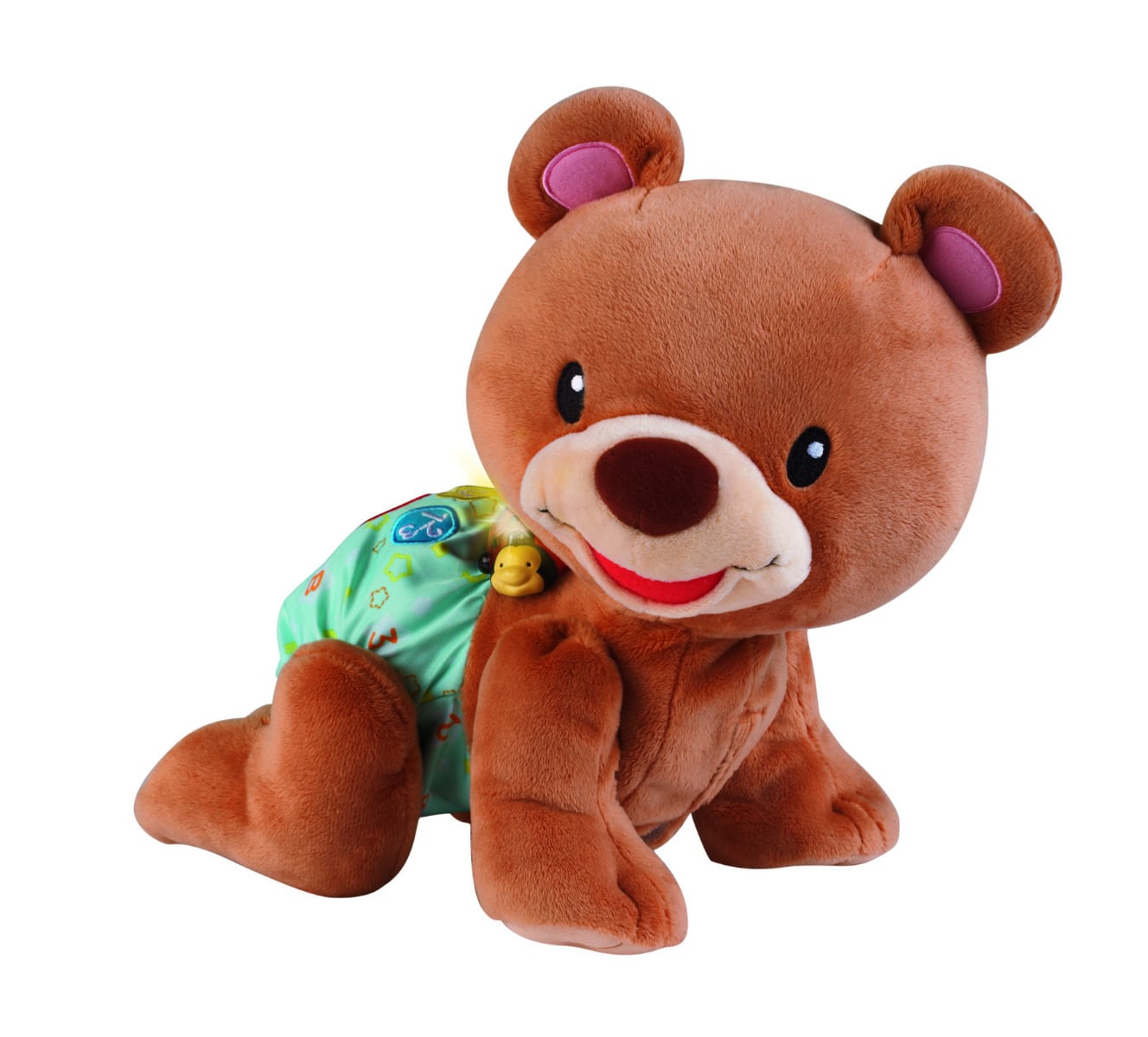 VTech Konttaava nalle 1 VTech Konttaava nalle