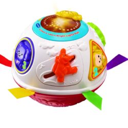 VTech Soiva puuhapallo