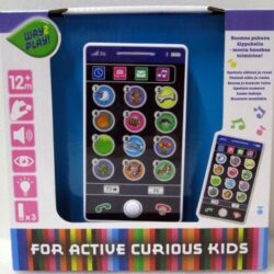 Way2Play älypuhelin