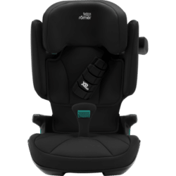 Britax Römer Kidfix i-Size Cosmos Black
