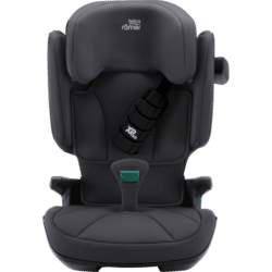 Britax Römer Kidfix i-Size Storm Grey