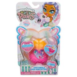Hatchimals Pixies Shimmer Babies
