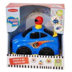 Infunbebe Ralliauto-muksumassi.fi